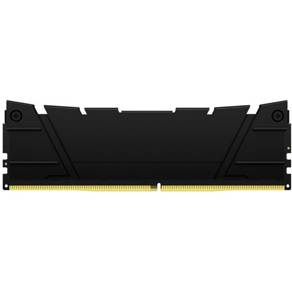 Оперативна пам'ять Kingston Fury Renegade Black KF436C16RB2K2/16