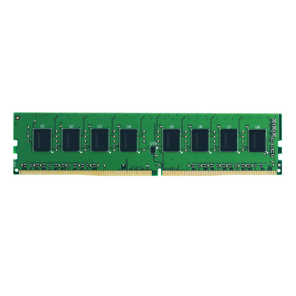 Модуль памяти DDR4 16GB/2666 Goodram (GR2666D464L19S/16G)