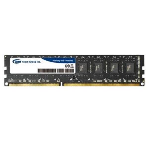 Модуль памяти DDR3 8GB/1600 Team Elite (TED38G1600C1101)