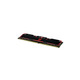Модуль памяти DDR4 16GB/3200 Goodram Iridium X Black (IR-X3200D464L16A/16G)