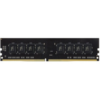 Модуль памяти DDR4 16GB/2666 Team Elite (TED416G2666C1901)