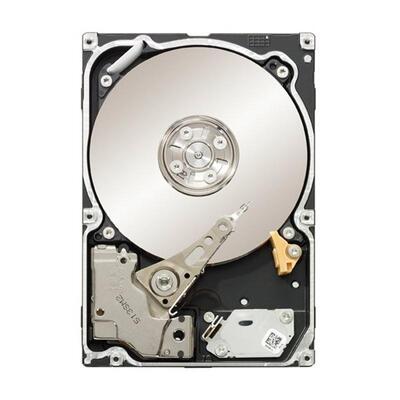 Накопитель HDD 2.5" SATA 1.0TB Seagate 64MB 7200rpm (ST91000640NS) + переходник на 3.5"