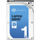 Накопитель HDD 2.5" SATA 1.0TB Seagate Solid State Hybrid SATA III 64MB (ST1000LM014)
