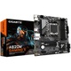 Материнська плата Gigabyte A620M Gaming X Socket AM5