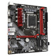 Материнська плата Gigabyte B760M Gaming DDR4 Socket 1700