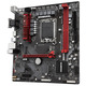 Материнська плата Gigabyte B760M Gaming DDR4 Socket 1700
