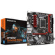 Материнська плата Gigabyte B760M Gaming DDR4 Socket 1700