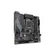 Материнская плата Gigabyte B760M Gaming X DDR4 Socket 1700