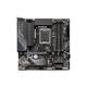 Материнская плата Gigabyte B760M Gaming X DDR4 Socket 1700