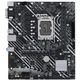 Материнская плата Asus Prime H610M-E D4-CSM Socket 1700