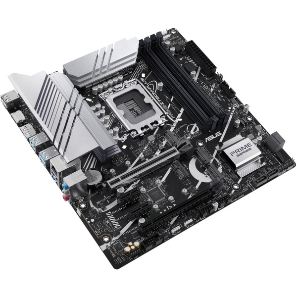 Материнская плата Asus Prime Z790M-Plus Socket 1700