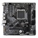 Материнская плата Gigabyte A620M H Socket AM5