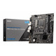 Материнская плата MSI Pro H610M-G DDR4 Socket 1700