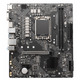 Материнская плата MSI Pro H610M-G DDR4 Socket 1700