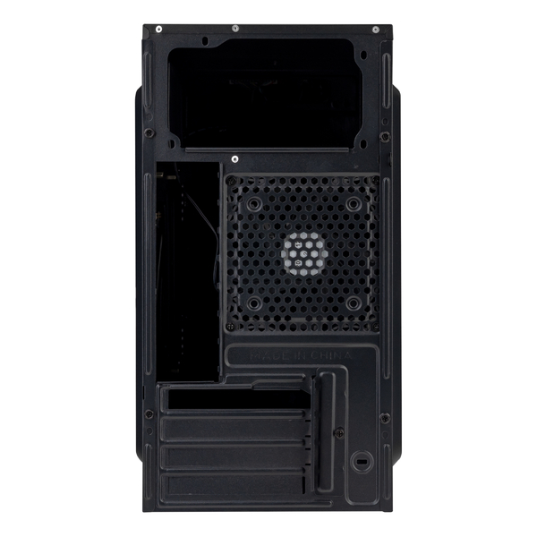 Корпус Prologix E104 Mesh Black