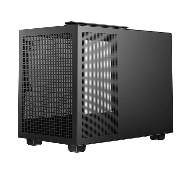 Корпус DeepCool CH160 Black R-CH160-BKNGI0-G-1