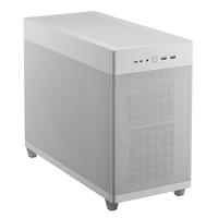 Корпус Asus Prime AP201 White без БП (90DC00G3-B39000)