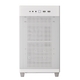 Корпус Asus Prime AP201 White без БП (90DC00G3-B39000)