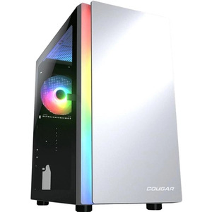 Корпус Cougar Purity RGB White без БП