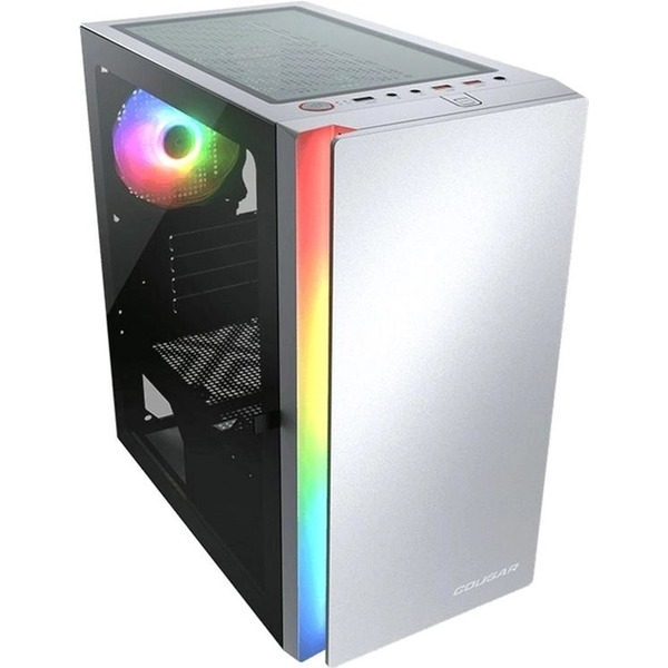 Корпус Cougar Purity RGB (White)