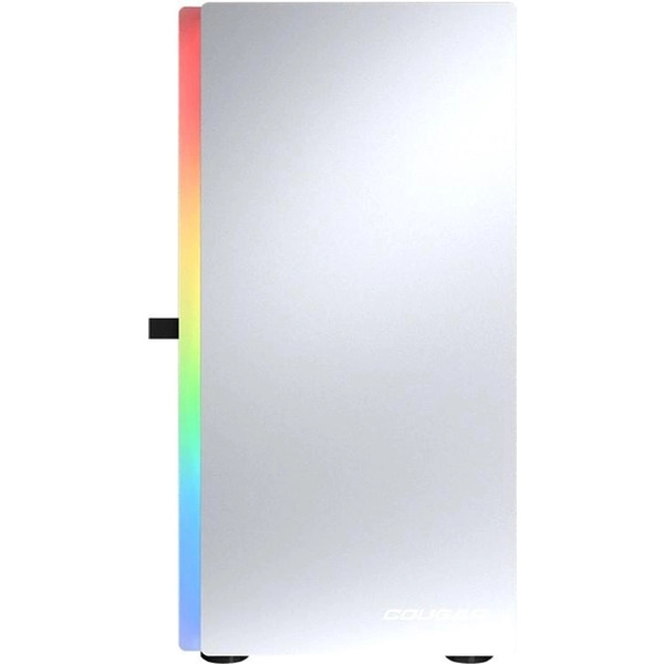 Корпус Cougar Purity RGB (White)