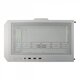 Корпус Cougar Duoface RGB White без БП
