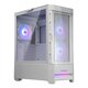 Корпус Cougar Duoface RGB White без БП