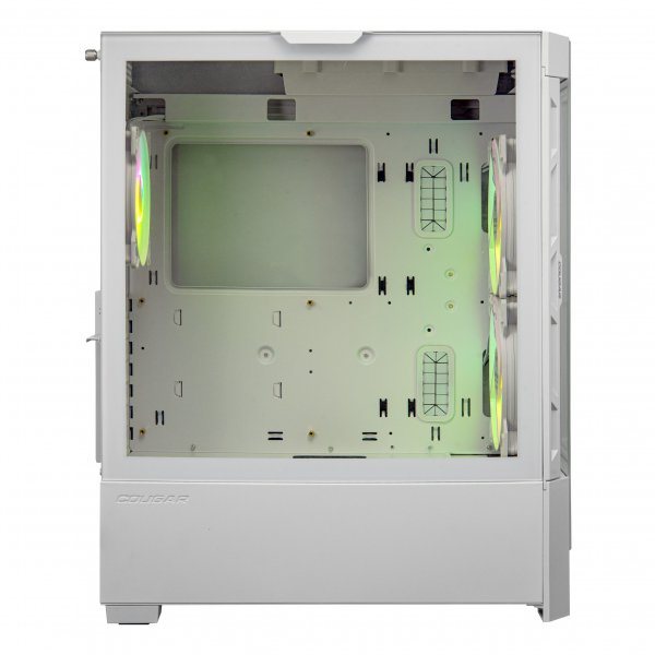 Корпус Cougar Duoface RGB (White)