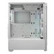Корпус Cougar Duoface RGB White без БП