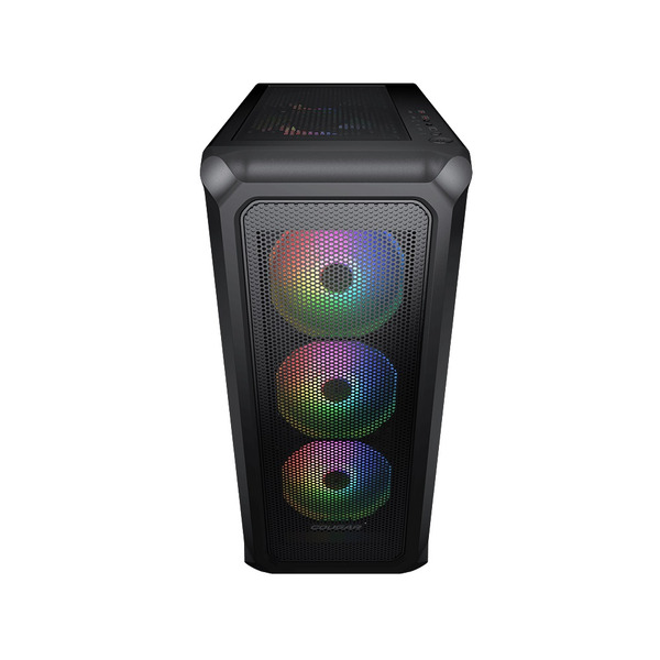 Корпус Cougar Archon 2 Mesh RGB (Black)