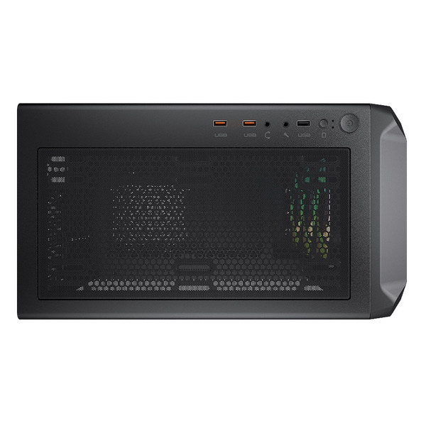 Корпус Cougar Archon 2 Mesh RGB (Black)