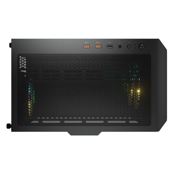Корпус Cougar Duoface RGB (Black)