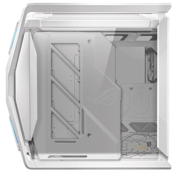 Корпус Asus ROG Hyperion GR701 White без БП (90DC00F3-B39000)