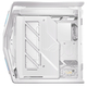 Корпус Asus ROG Hyperion GR701 White без БП (90DC00F3-B39000)