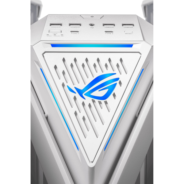 Корпус Asus ROG Hyperion GR701 White без БП (90DC00F3-B39000)