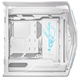 Корпус Asus ROG Hyperion GR701 White без БП (90DC00F3-B39000)