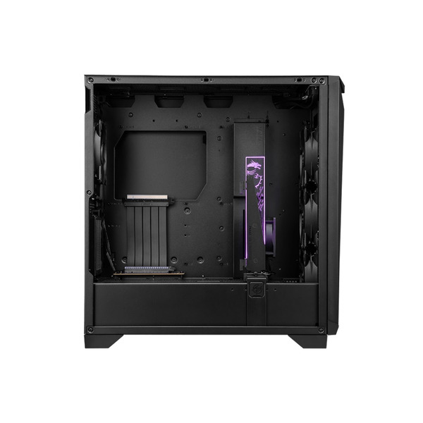 Корпус MSI MPG GUNGNIR 300P AIRFLOW