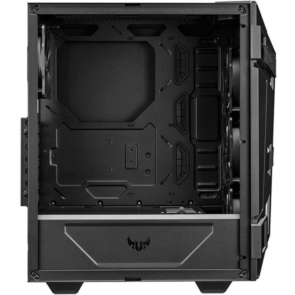Корпус Asus TUF Gaming GT301 Black 90DC0040-B49000