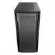 Корпус Cougar Uniface Black без БП