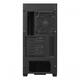Корпус Cougar Uniface Black без БП