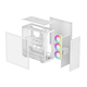 Корпус DeepCool Morpheus White (R-MORPHEUS-WHAPA1-G-1) без БП