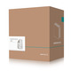 Корпус DeepCool Morpheus White (R-MORPHEUS-WHAPA1-G-1) без БП