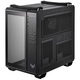 Корпус Asus TUF Gaming GT502 Plus Black без БП (90DC0090-B19010)
