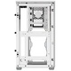 Корпус Corsair 2000D RGB Airflow White (CC-9011247-WW) без БП