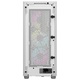 Корпус Corsair 2000D RGB Airflow White (CC-9011247-WW) без БП