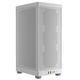 Корпус Corsair 2000D Airflow White (CC-9011245-WW) без БП
