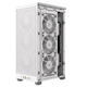 Корпус Corsair 2000D Airflow White (CC-9011245-WW) без БП