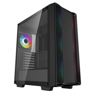 Корпус DeepCool CC560 R-CC560-BKTAA4-G-2