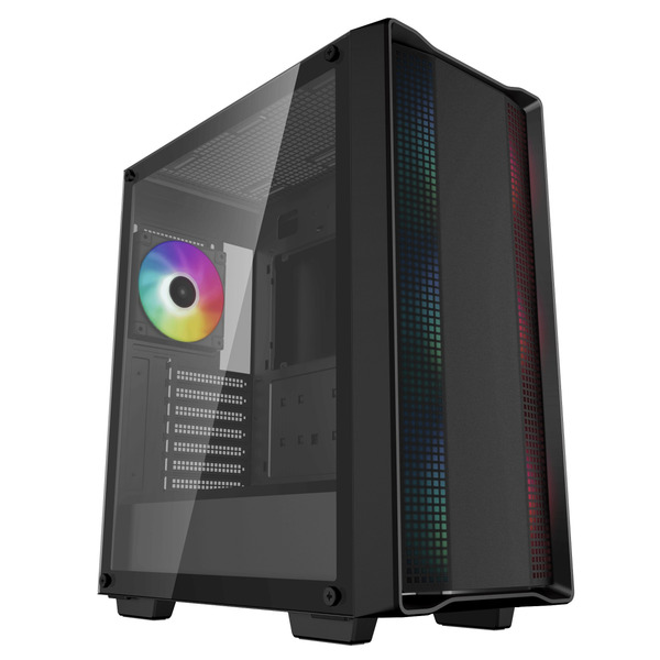 Корпус DeepCool CC560 R-CC560-BKTAA4-G-2
