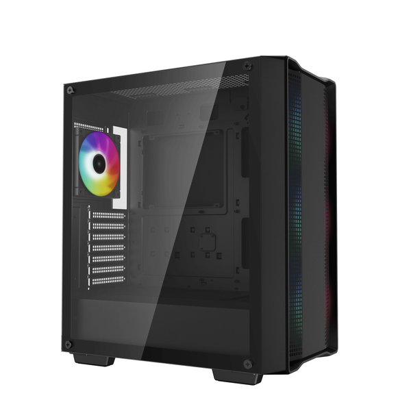 Корпус DeepCool CC560 R-CC560-BKTAA4-G-2